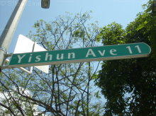 Blk 424A Yishun Avenue 11 (S)761424 #85292